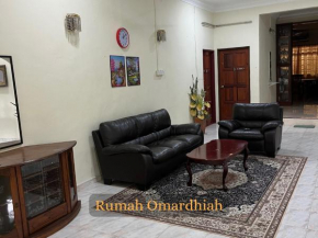 Rumah Omardhiah
